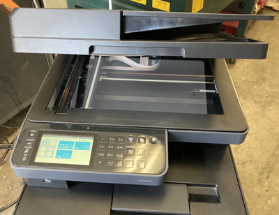 Dell H825cdw Image