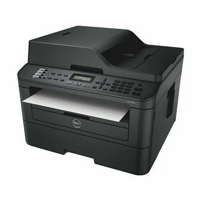 Dell E515DN Image