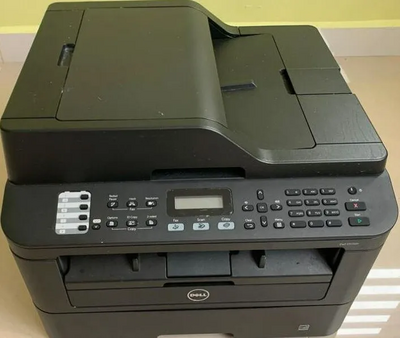 Dell E515DN Image
