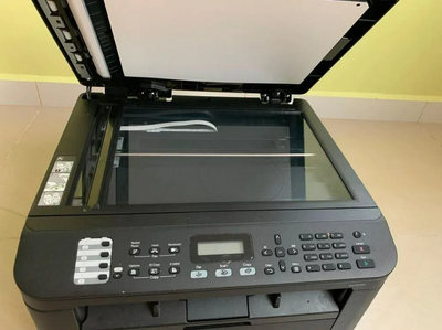 Dell E515DN Image