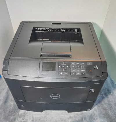 Dell B3460dn Image