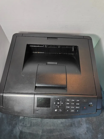 Dell B3460dn Image