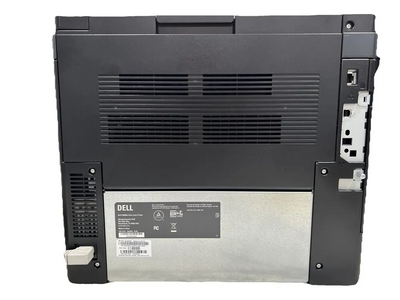 Dell N/a, c2665dnf, c2660dn/c2664dnf/c3760n/c3760dn/c3765dnf,  c2660dn, c2660dn, c2660dn, 0164w2, c2660dn, c2665dnf, 67h2t Image