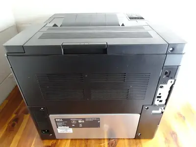 Dell N/a, c2665dnf, c2660dn/c2664dnf/c3760n/c3760dn/c3765dnf,  c2660dn, c2660dn, c2660dn, 0164w2, c2660dn, c2665dnf, 67h2t Image