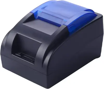 DETECK DT-40P Image