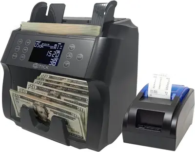 DETECK DT-40P Image