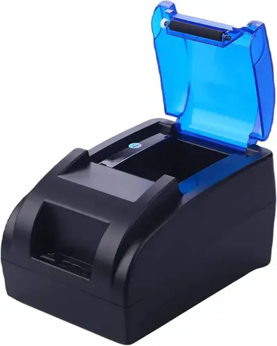 DETECK DT-40P Image
