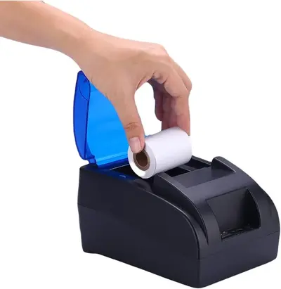 DETECK DT-40P Image