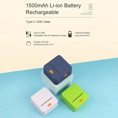 DETONGER P1B203 Image