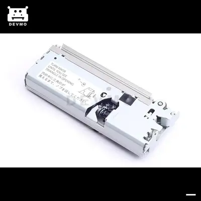 DEVMO T88III Image