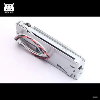 DEVMO T88III Image