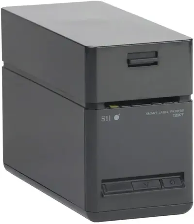 Discount Credit Card Supply SLP720RT-E2F11-03 Image