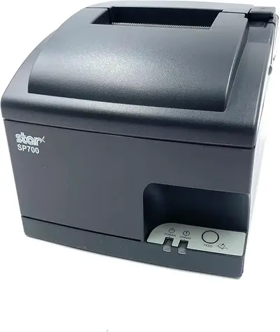 Discount Credit Card Supply SP742ME Image