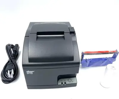 Discount Credit Card Supply SP742ME Image