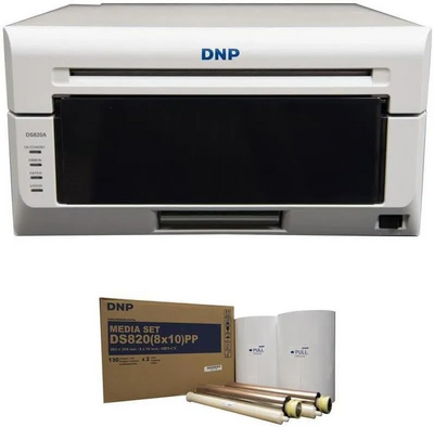 DNP DS820A Image