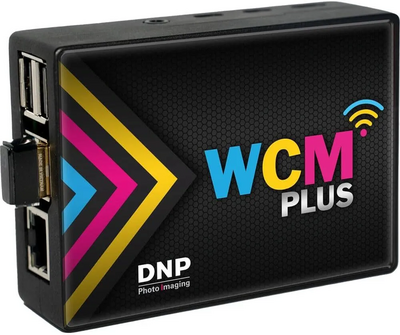 DNP QW410 Printer Bundle Image