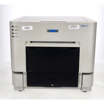 DNP DS-RX1 HS Image