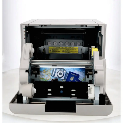 DNP DS-RX1 HS Image
