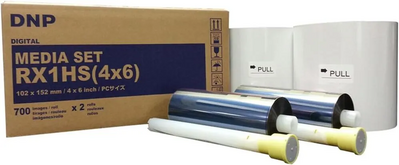 DNP DS RX1HS Image