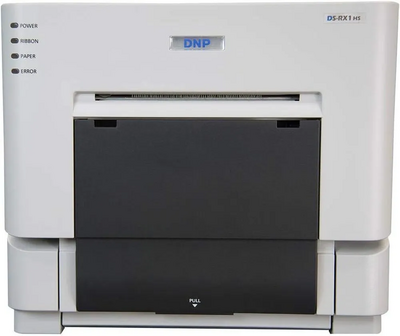 DNP DS RX1HS Image