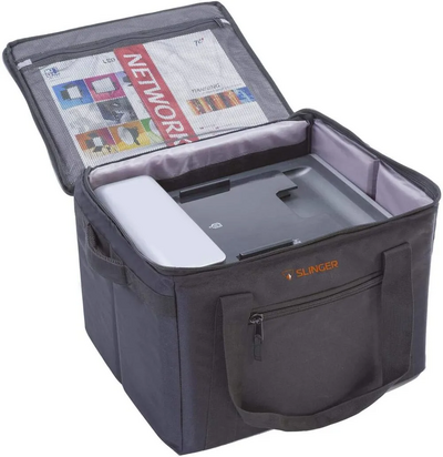 DNP DS RX1HS Image