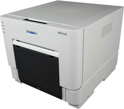DNP DS RX1HS Image