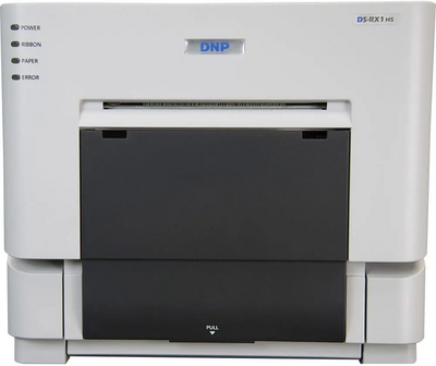 DNP DS RX1HS Image