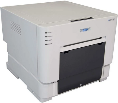 DNP DS RX1HS Image