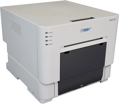 DNP DS RX1HS Image