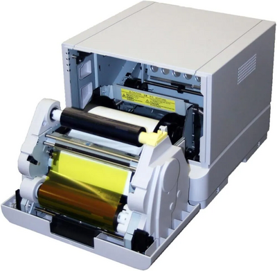 DNP DS RX1HS Image