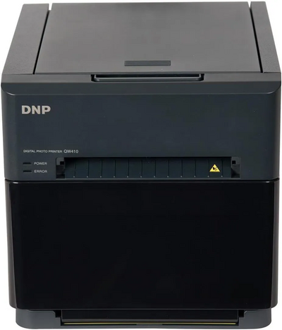 DNP QW410 Image