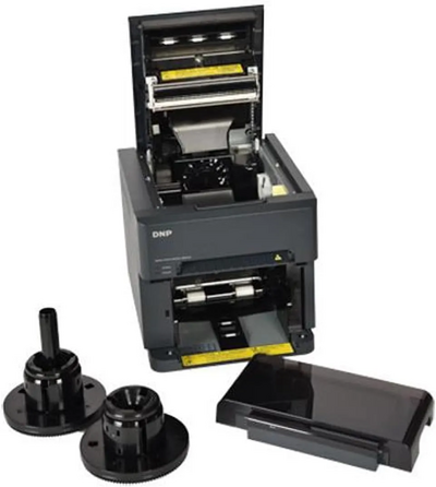 DNP QW410 Image