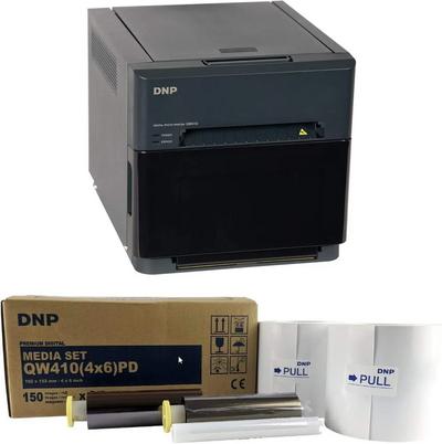 DNP QW410 Image