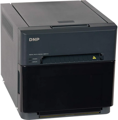 DNP QW410 Image