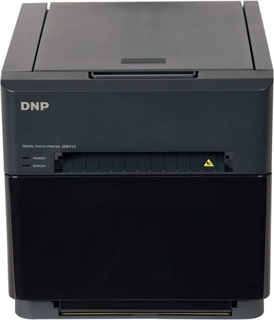 DNP QW410 Image