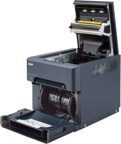 DNP QW410 Image