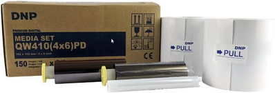 DNP QW410 Image