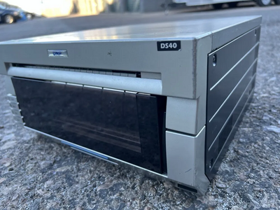DNP DS40 Image