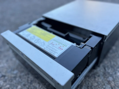 DNP DS40 Image