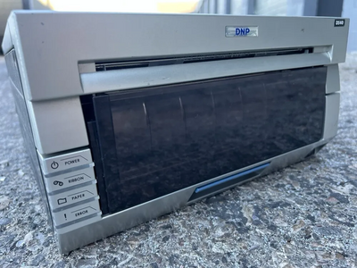 DNP DS40 Image