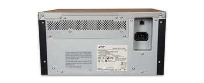 DNP DS40 Image