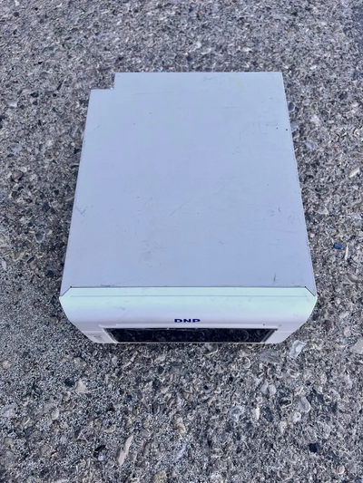 DNP Ds620a Image