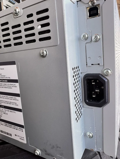 DNP Ds620a Image