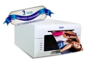 DNP Ds620a Image