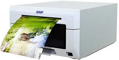 DNP Ds620a Image
