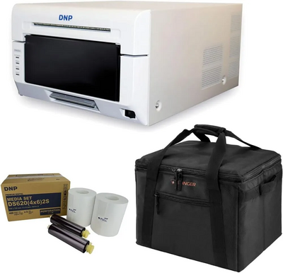 DNP Ds620a Image