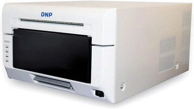 DNP Ds620a Image