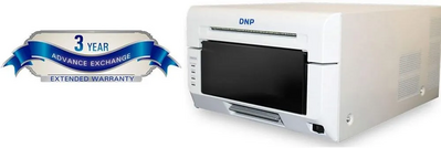 DNP Ds620a Image