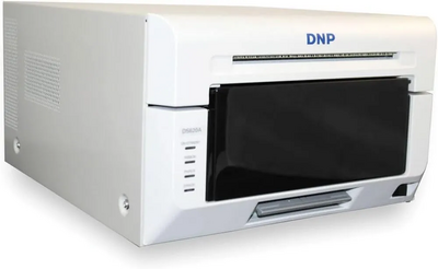 DNP Ds620a Image