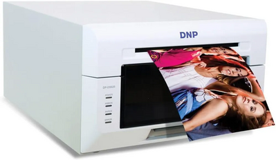 DNP Ds620a Image
